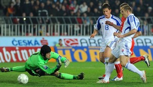 Magath chváli Jendriška