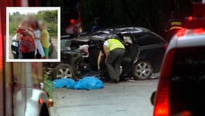 Jozef (†38) išiel ako blázon, tvrdí brat Blanky (†12) a Ivana (†24)