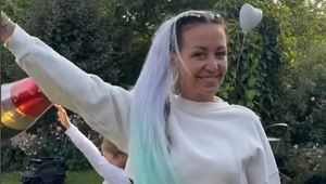 Ďalšie celebritné dieťa oslavovalo vo veľkom štýle! Tentokrát sa predviedla Agáta Hanychová!