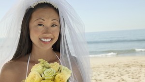 Sólo svadba?! Chce sa vydať sama za seba