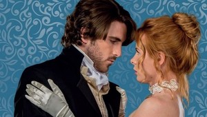 Ľúbostné hry plné romantiky a vášne: Začítajte sa do pútavej romance