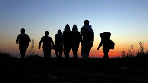 Nemecká tajná služba popiera, že s migrantmi prenikajú komandá ISIS