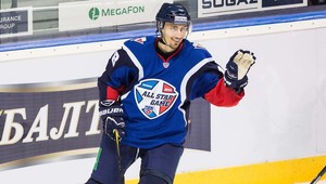 Šatan: Olympijské hry neboli hlavným cieľom môjho návratu