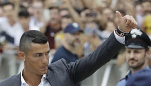 Cristiano Ronaldo ako prvý s titulmi troch top európskych ligových súťaží