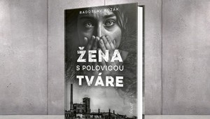 Ulica dostane všetkých: Žena s polovicou tváre skúma hranice ľudskej bolesti