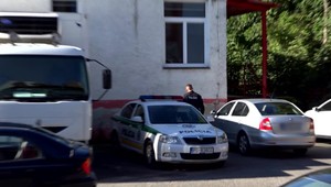 Na východnom Slovensku prebiehali razie pre dane, dotkli sa viacerých firiem