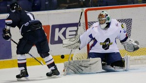 Hudáček odhodlaný nesklamať trénera, chce miestenku na MS