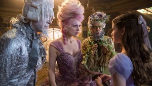 Táto rozprávka bude naozaj TOP! Presvedčte sa o tom sami!