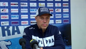 Kamzíci prvý cieľ splnili. V play-off už budú rozhodovať maličkosti