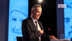 Analýzy Na hrane: Pomoc máme pripravenú. Nebojte sa zvládneme to, odkazuje štátny tajomník Klimek