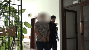 Konflikt medzi dvomi mužmi skončil šiestimi bodnými ranami. Útočník je za mrežami