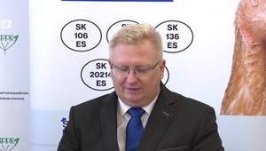 Tlačová beseda Únie hydinárov: Chov hydiny na historickom minime