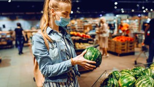 Ako rozoznať zrelý melón aj keď je vcelku? Takto si vyberiete ten najsladší!