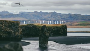 UNIKÁTNY DOKUMENT. Panenská príroda na Islande zachytená dvojicou Slovákov