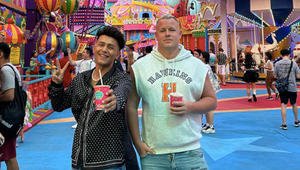 Bagárovej kamarát Bendig sníva o deťoch! Jeho partner súhlasí, ale...