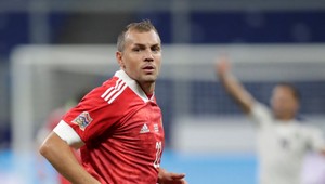 Ruského kapitána vyhodili z reprezentácie pre video, na ktorom masturbuje