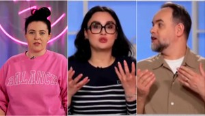 Alena svojimi outfitmi porotcom pohne žlčou a tí vypenia: Hodí sa TOTO do Maniačok?