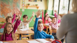 Správne začiatky pre deti a mladých: Zákazníci Tesca môžu hlasovaním podporiť lokálne projekty