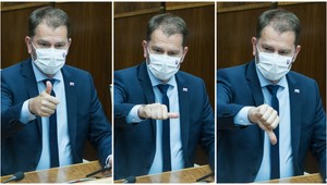 Koalícia nateraz nie je dohodnutá na mene šéfa prokuratúry