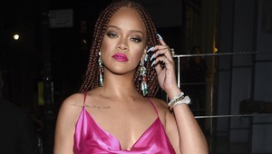 Rihanna sa TAJNE vydala, píšu zahraničné portály