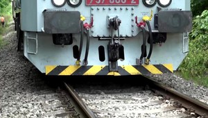 S blízkymi sa rozlúčil na sociálnej sieti a ľahol si na koľajnice