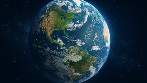 Fotka Zeme z 290 miliónov km: Čo zachytila NASA?