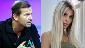 Po výsmechu sa Ceterová dočkala podpory od Soukupa! TOTO je podľa neho normálne!