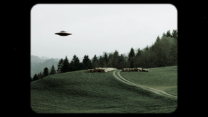 Dokumentárna stanica JOJ Svet odvysiela dokuseriál o najzaujímavejších UFO prípadoch