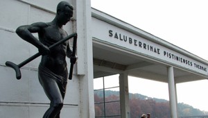 Najlepšie sa chudne v Piešťanoch, tvrdí americká CNN