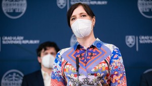 Veronika Remišová o obrannej dohode s USA: Nevidím problém v prítomnosti amerických vojsk na Slovensku