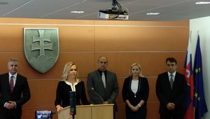 Ministerka vnútra oznámila meno nového policajného prezidenta