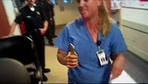 Zatknutá sestra dostala odškodné pol milióna