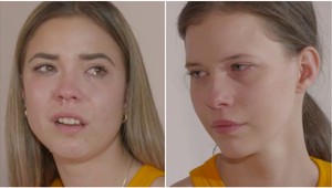 Rodičia ich vyhodili, milovaní starkí im zomreli: Tínedžerky žijú z 1,60 eur na deň!