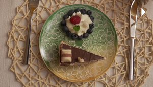 Dezert: Sogno di cioccolato