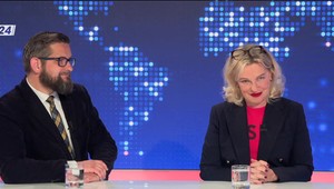 Politický súhrn 24: Prehľad politických udalostí