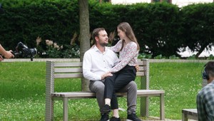 Vysnívaná svadba ako z Twilightu pod holým nebom? Michaela musela ustúpiť realite!