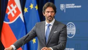 Politický zmier stále nenastal. Kaliňáka nahnevala reakcia opozície