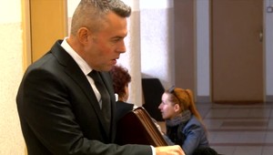 Jánošov proces sa chýli ku koncu. Záverečná reč jeho ženy trvala tri hodiny