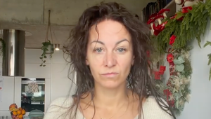 Obavy každej mamy! Hanychová opísala desivú skúsenosť, snáď si to Rozárka nebude pamätať!