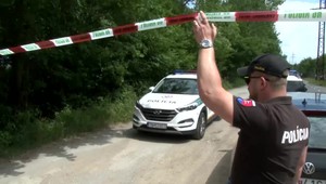 Vrah s mačetou ženu chorobne prenasledoval. Pre toto bol na slobode