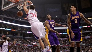 NBA: Generálom Los Angeles Bryant, kráľom Clippers