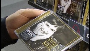 Album Susan Boyle je naj debutom všetkých čias