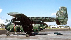 Vojenské lietadlo sa zrútilo do džungle, nikto z 22 pasažierov neprežil