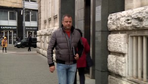 Hrnčiar pre nahrávku podal trestné oznámenie. Urobiť tak chce aj policajný prezident Lučanský