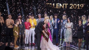 Česko Slovensko opäť našlo svoj talent! A TOTO je víťazka šou!