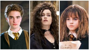 Títo herci si takmer zahrali vo filmoch o Harrym Potterovi: Ktorý výber vás prekvapí najviac?