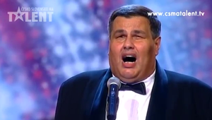 Trpký osud nevidiaceho operného speváka z Talentu: Z koncertných sál rovno na ulicu!