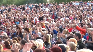 V komentároch sa vyhrážal bombou na koncerte. Machrovanie ale oľutoval