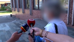 Policajti zadržali zubárku priamo v ambulancii. Pacientov ošetrovala, hoci mala vypité