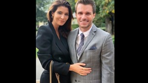 VIDEO: Žiarlivostná scéna manželky Leoša Mareša!